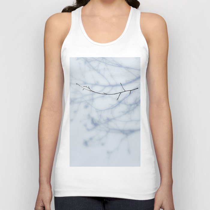 Branched Divinity Tank Top