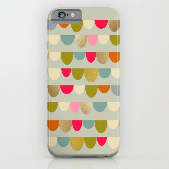 Delightful Rue iPhone & iPod Case
