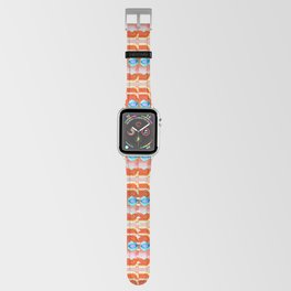 show me your teeth Apple Watch Band