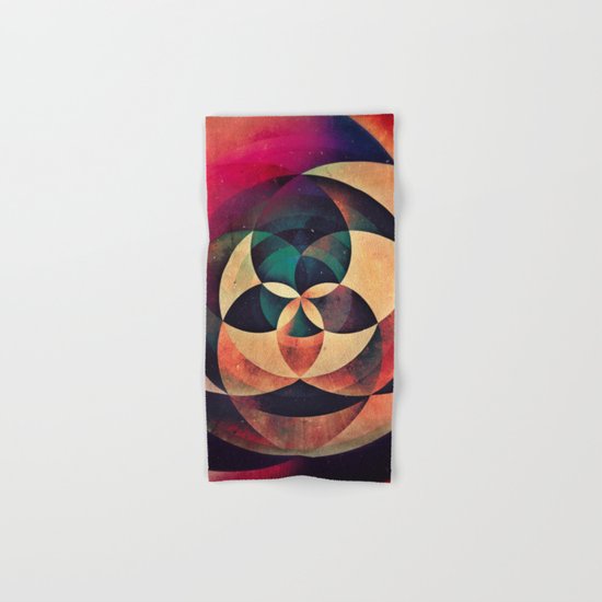 flyrylwyck Hand & Bath Towel