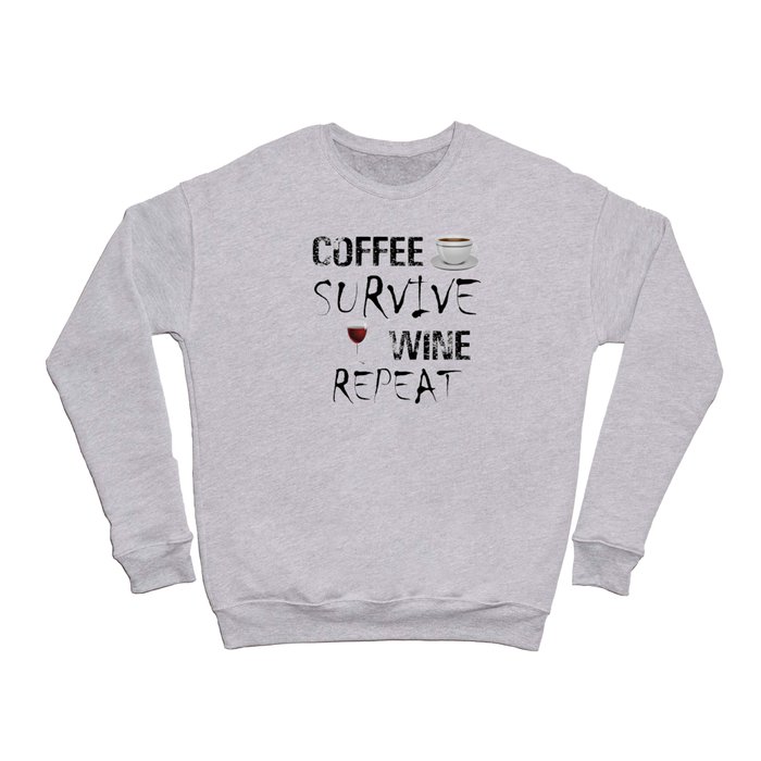 Funny wine hotsell sweatshirts