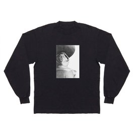 stoic Long Sleeve T Shirt