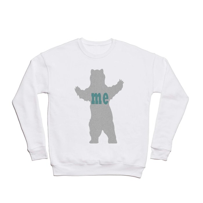 bear me Crewneck Sweatshirt