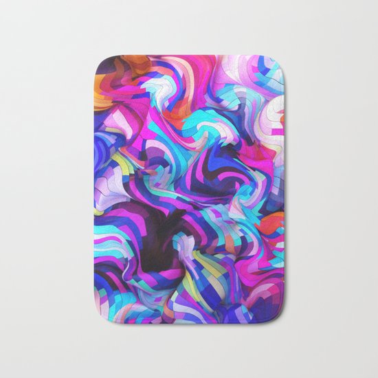Light Year Bath Mat