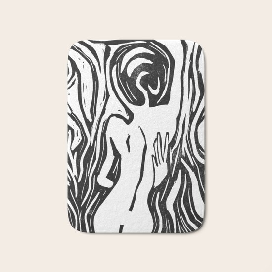 Passion Bath Mat