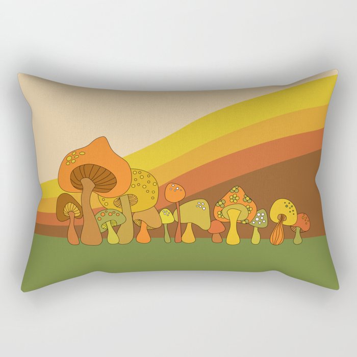 Rectangular Pillow