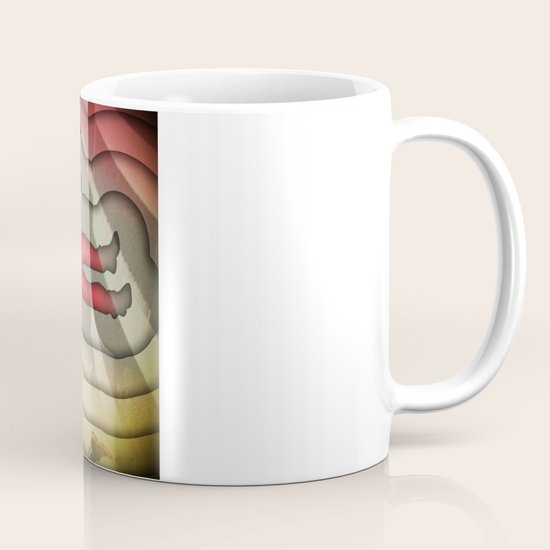 cast Mug
