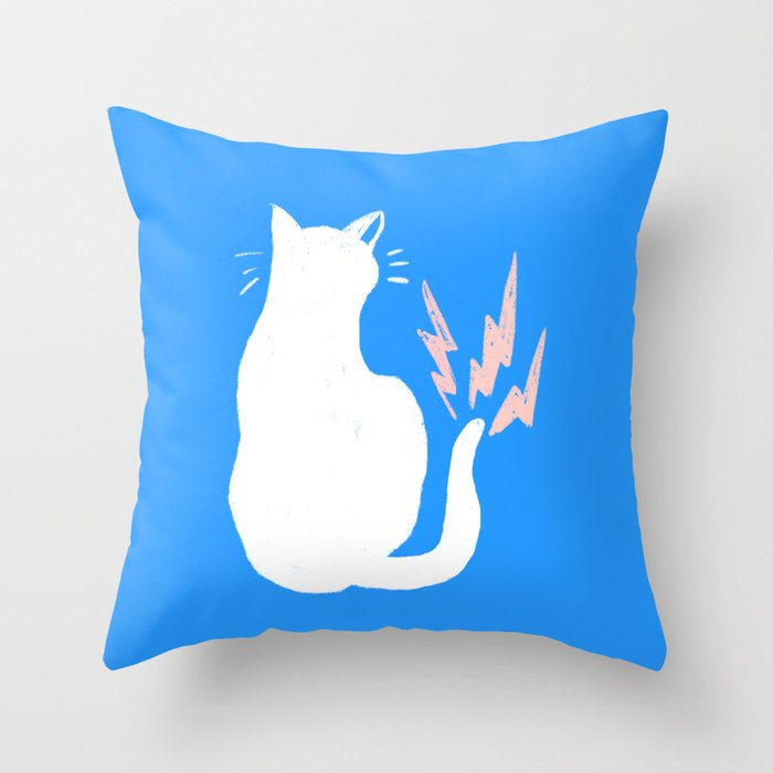 Throw Pillow