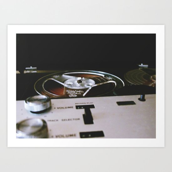 Music Art Print