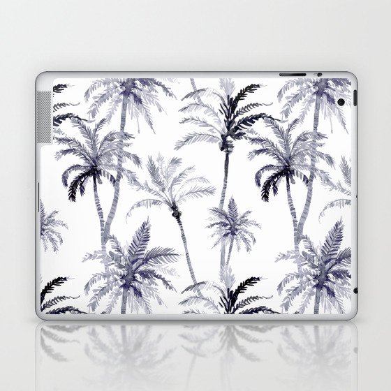 Palm Trees #2 Laptop & iPad Skin