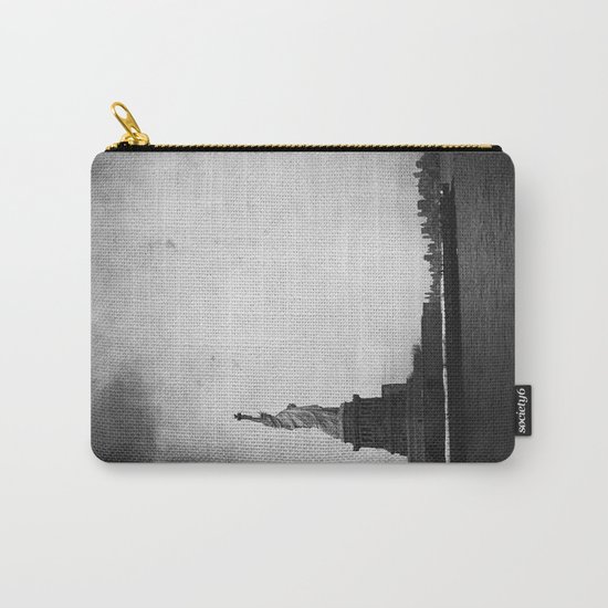 New York, New York Carry-All Pouch