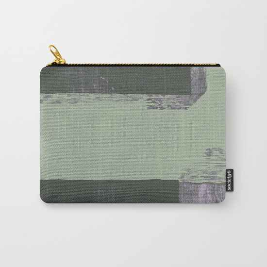 Urban myths around Van Gogh Carry-All Pouch