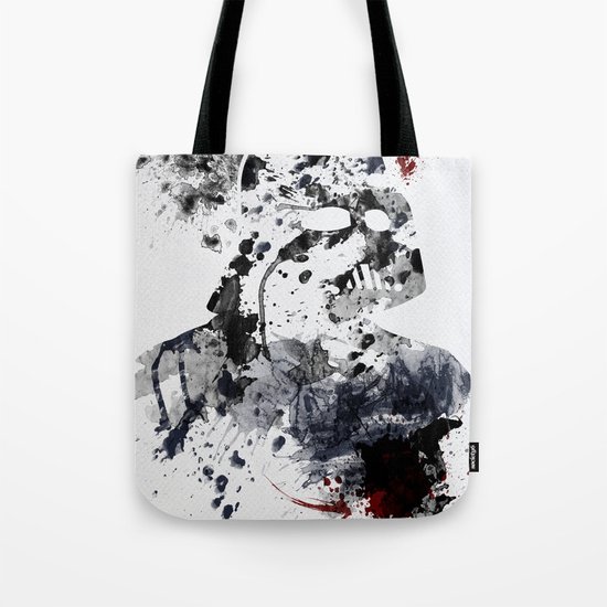The Chosen One Tote Bag