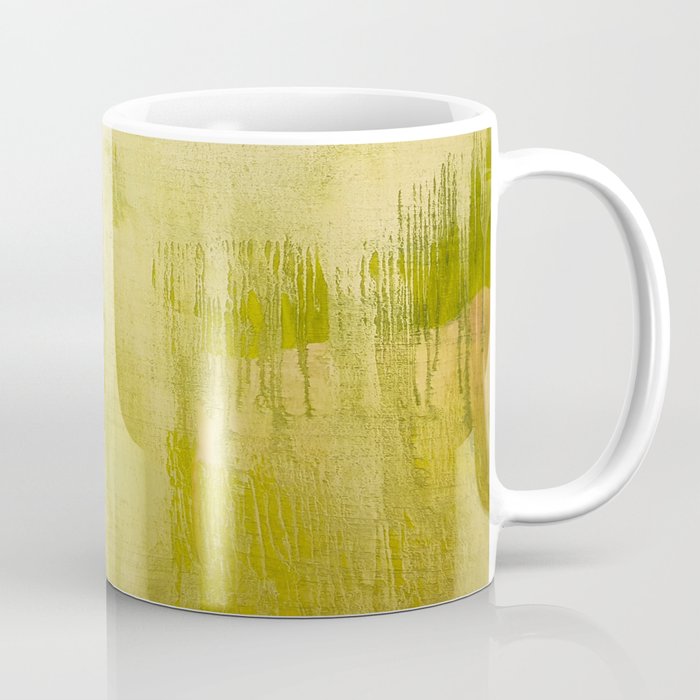 Seep Coffee Mug