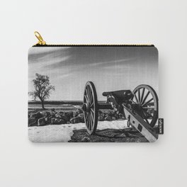 Gettysburg PA Carry-All Pouch