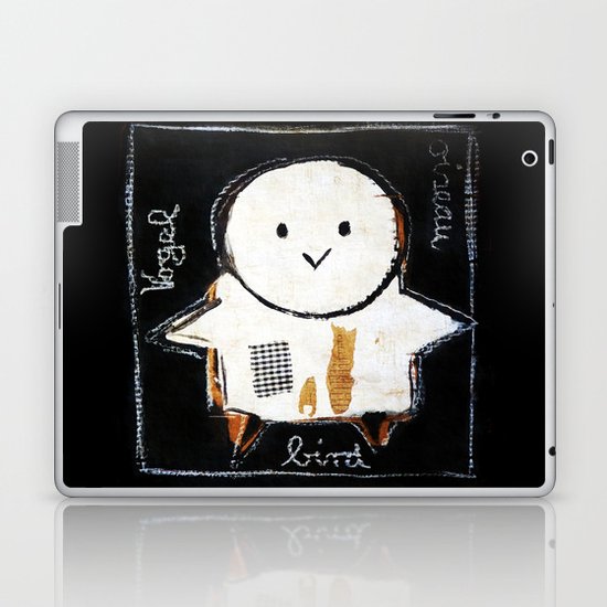 bird Laptop & iPad Skin
