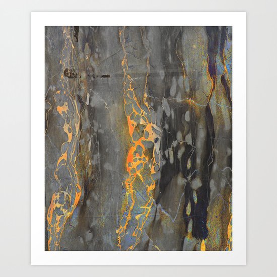 Abstract Art Print
