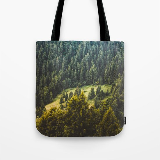 Take Me Home Tote Bag