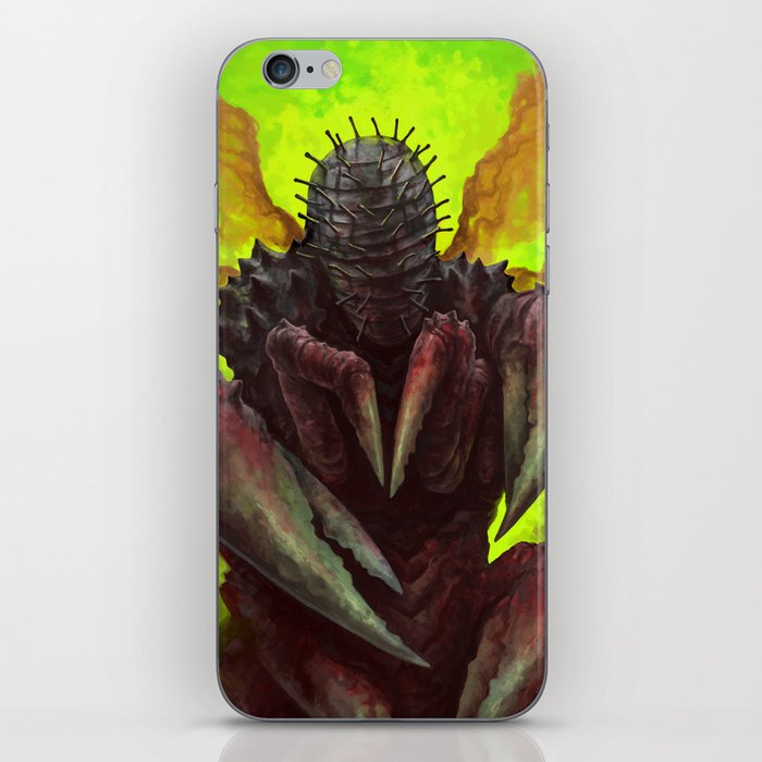 Lovecraft Phone Case - MiGo iPhone Skin