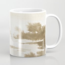 edisto marsh Coffee Mug