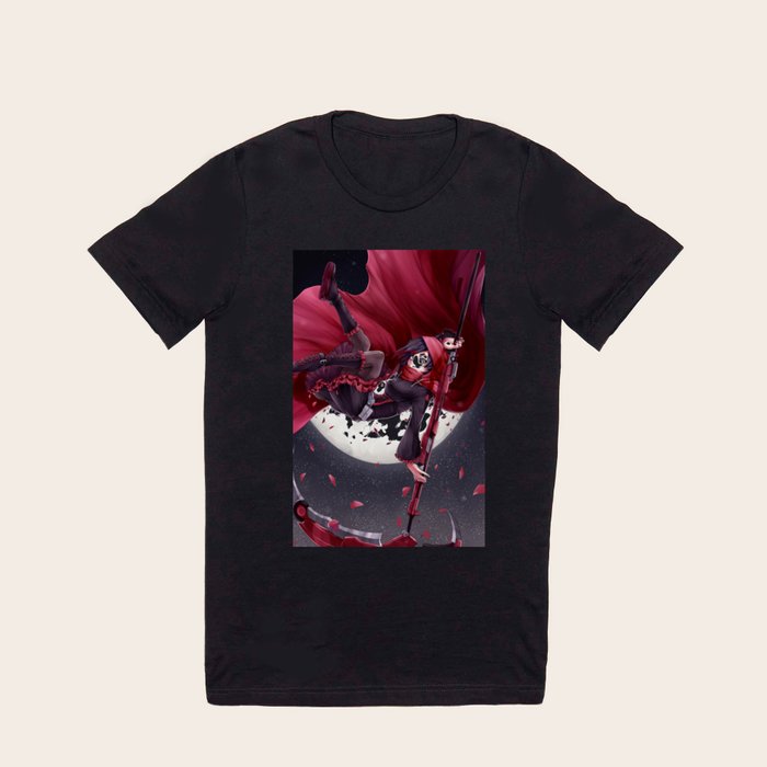 Ruby rose t shirt online
