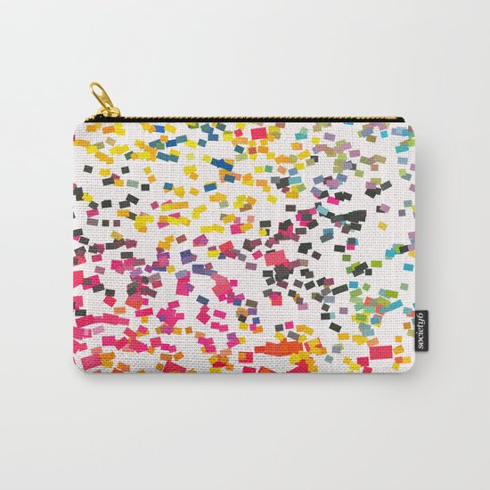 multi Kulti Carry-All Pouch