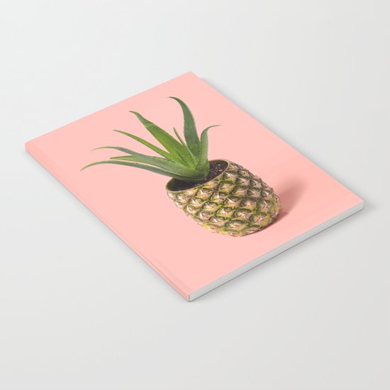 PINEAPPLE Notebook