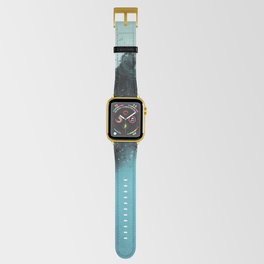 Story Of A Ghost (0446AM) Apple Watch Band