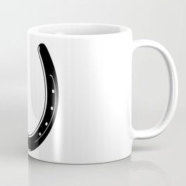 HORSE SHOE Mug