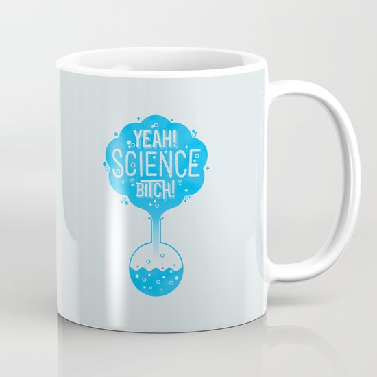99.1% Pure Mug