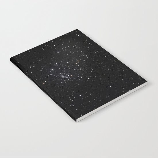 Stars Notebook