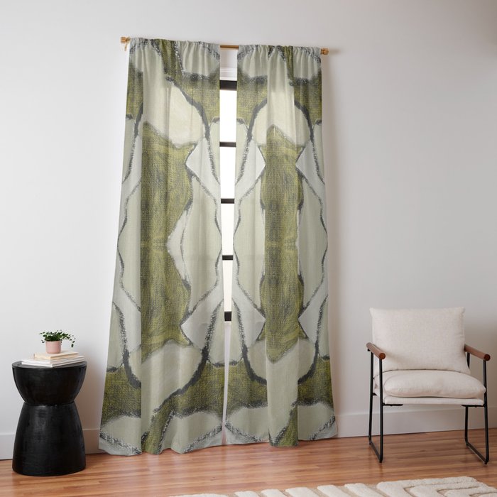 Window Curtain