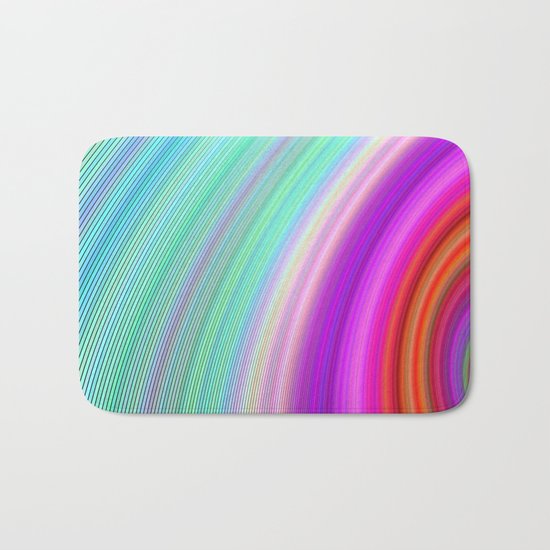 Radiance Bath Mat