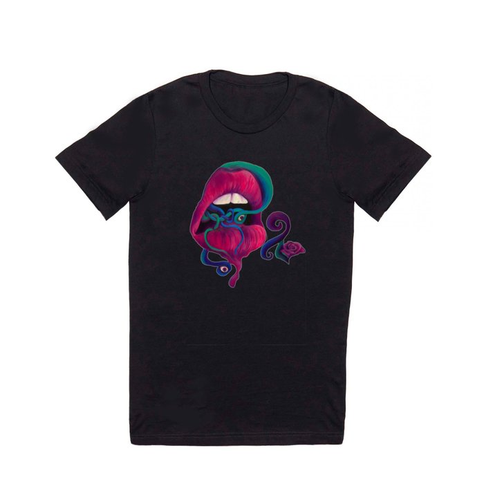 Medusa T Shirt