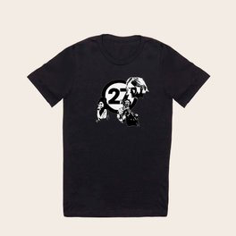 MADE OUT OF GOLD T Shirt