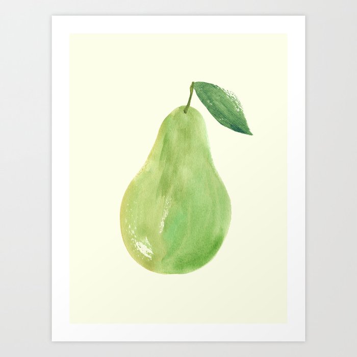 Art Print