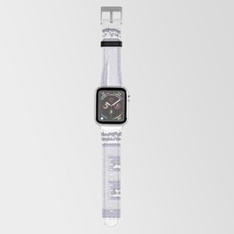 Cute Artwork Design About "Make Sense" Buy Now! Apple Watch Band