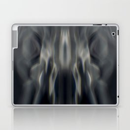 Heavenly lights in water of Life-6 Laptop & iPad Skin