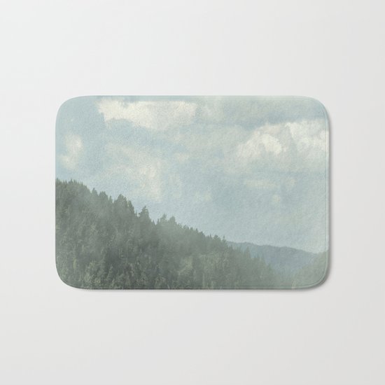 forest 786 Bath Mat