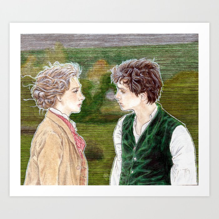 Little women 123 cheap