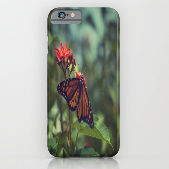 Jolie Jolie iPhone & iPod Case