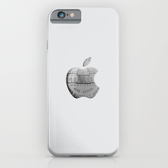 Apple iPhone & iPod Case
