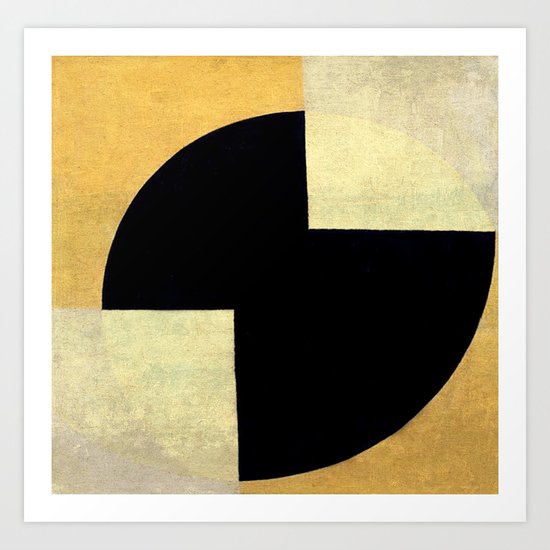 Impart Art Print