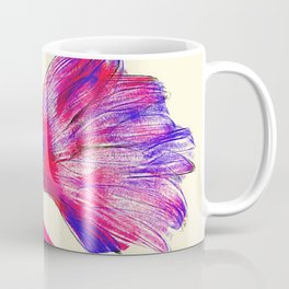 Adorned Coffee Mug