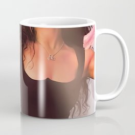 Sza  Coffee Mug