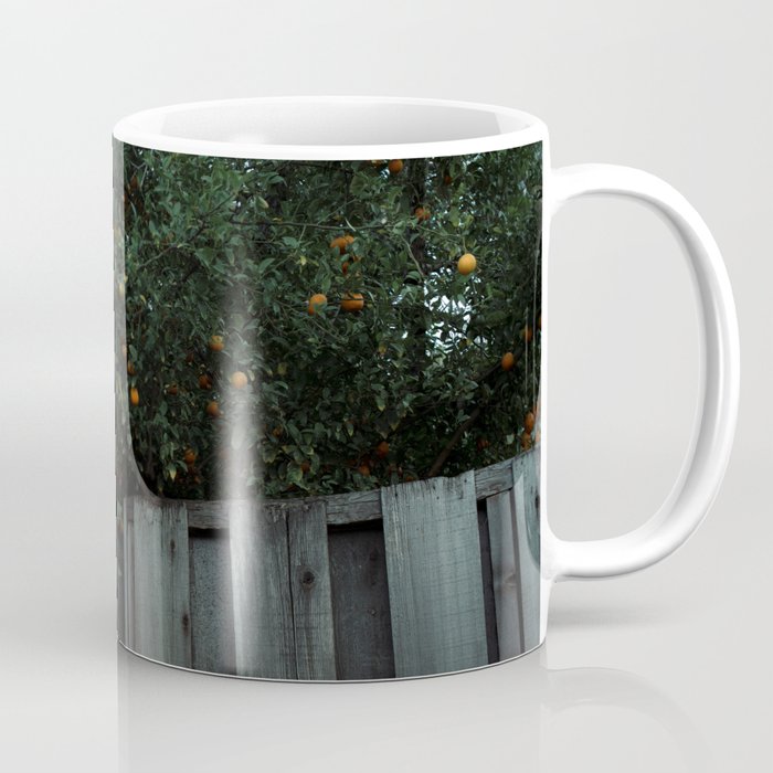 Overlooked Coffee Mug