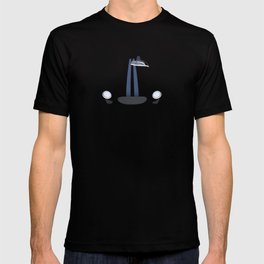 OSCA T-shirt
