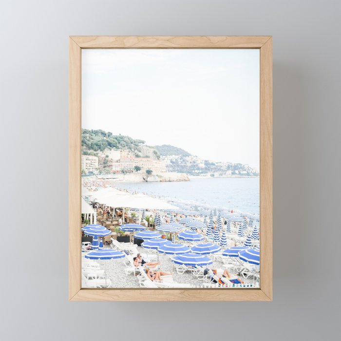 Framed Mini Art Print