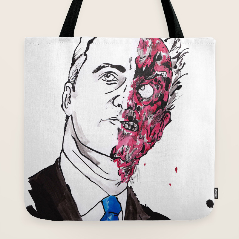cameron tote