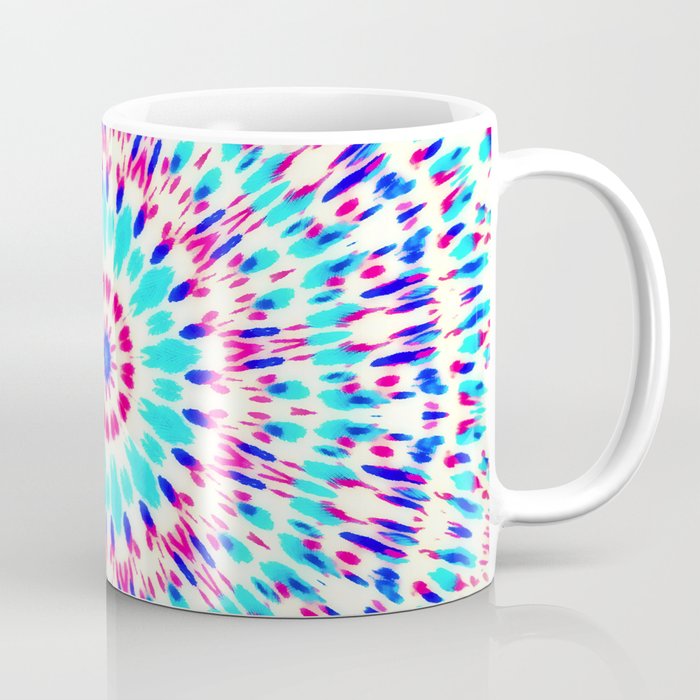 Cosmic Coffee Mug